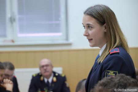 Redna letna Skupščina Gasilske zveze Kamnik (23)